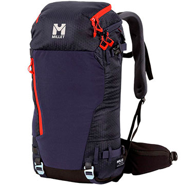 Mochila Alpes