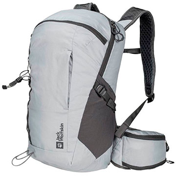 Mochila Irati